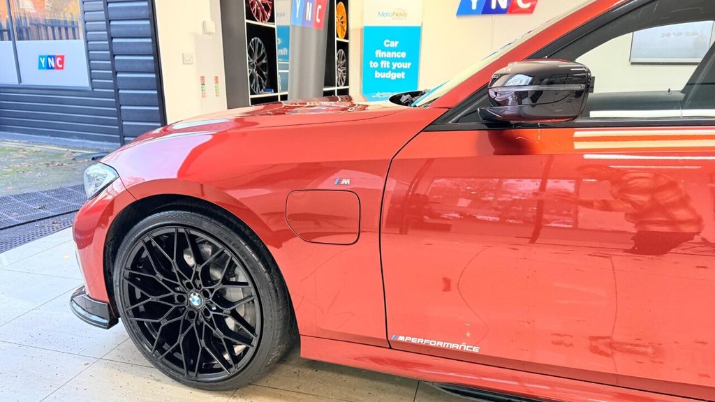 Used BMW 3 Series 2021 for sale - 76632544: Photo 16