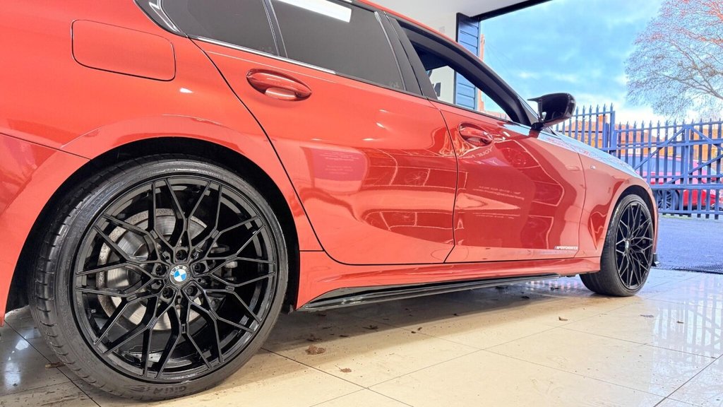 Used BMW 3 Series 2021 for sale - 76632544: Photo 19