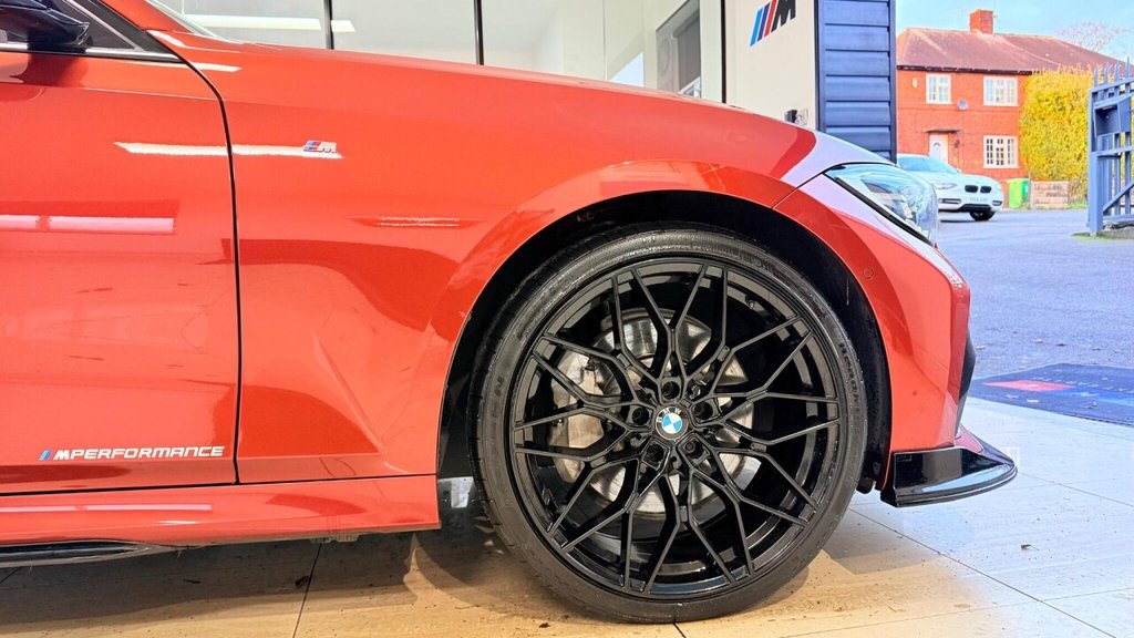 Used BMW 3 Series 2021 for sale - 76632544: Photo 20