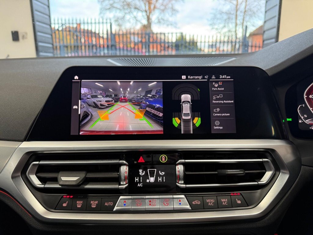 Used BMW 3 Series 2021 for sale - 76632544: Photo 22