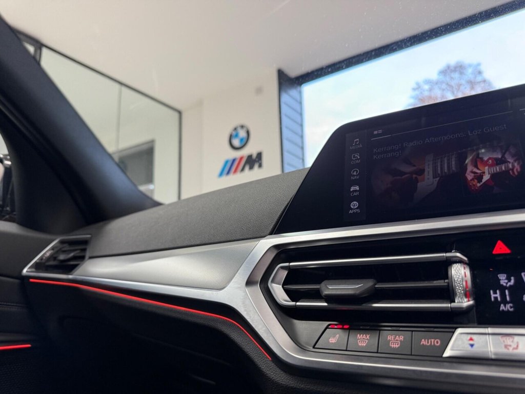 Used BMW 3 Series 2021 for sale - 76632544: Photo 23