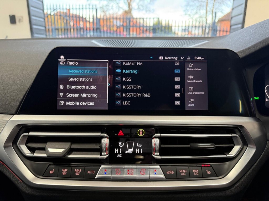 Used BMW 3 Series 2021 for sale - 76632544: Photo 25