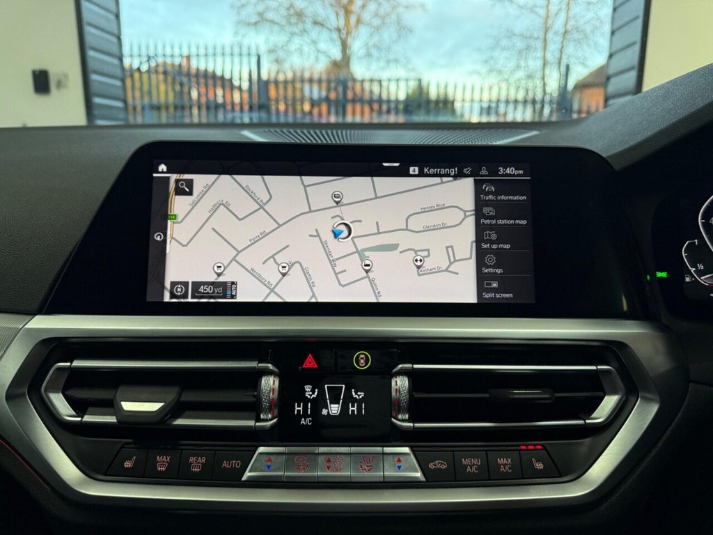 Used BMW 3 Series 2021 for sale - 76632544: Photo 27