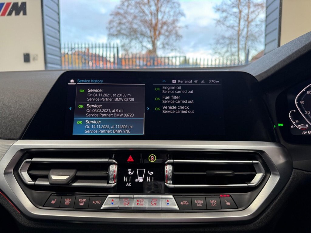 Used BMW 3 Series 2021 for sale - 76632544: Photo 28