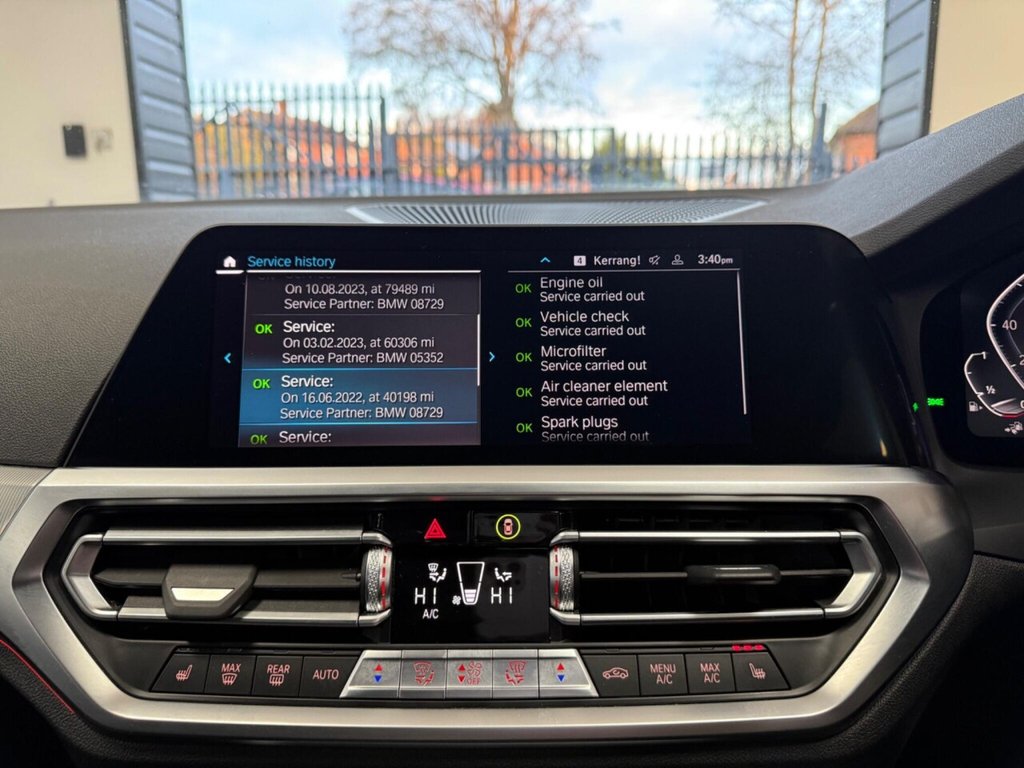 Used BMW 3 Series 2021 for sale - 76632544: Photo 29