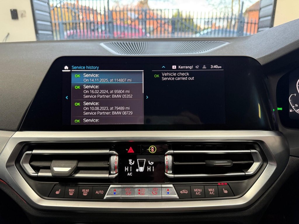 Used BMW 3 Series 2021 for sale - 76632544: Photo 30