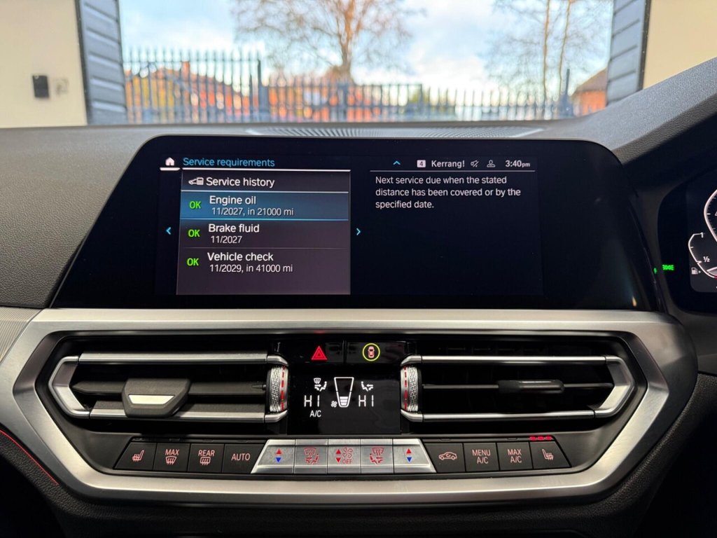 Used BMW 3 Series 2021 for sale - 76632544: Photo 31