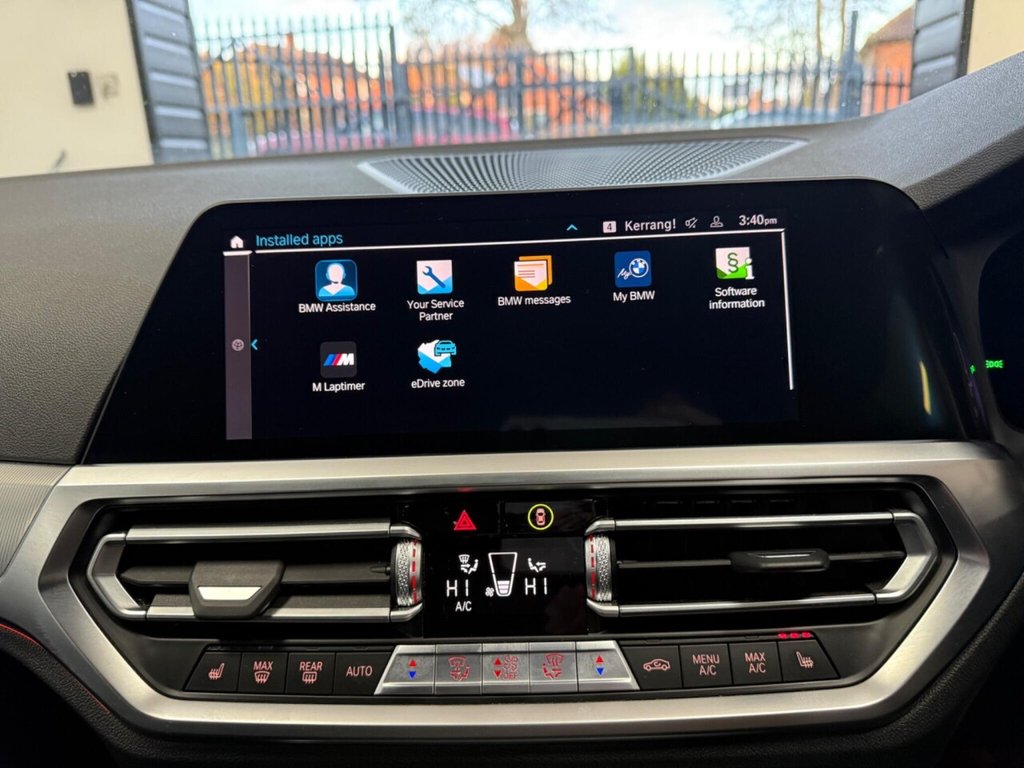 Used BMW 3 Series 2021 for sale - 76632544: Photo 32