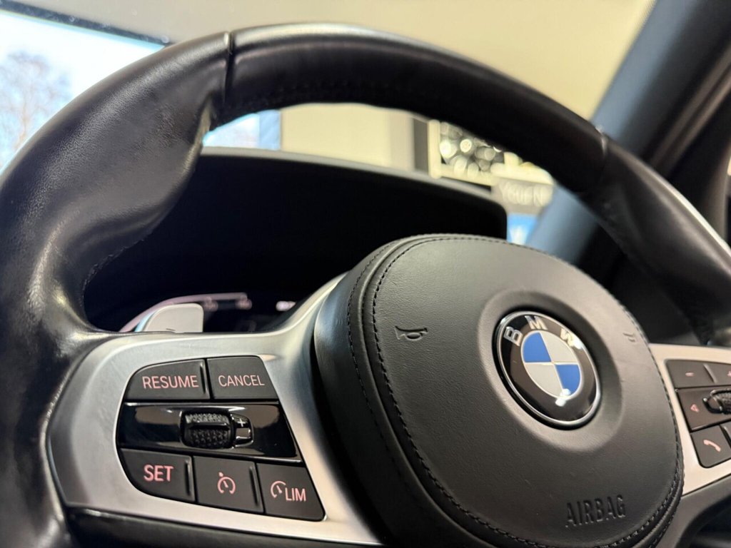 Used BMW 3 Series 2021 for sale - 76632544: Photo 34