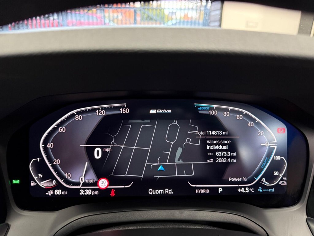 Used BMW 3 Series 2021 for sale - 76632544: Photo 35