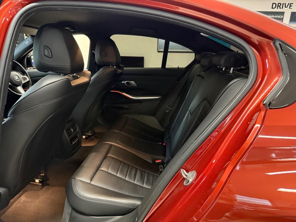 Used BMW 3 Series 2021 for sale - 76632544: Photo 39