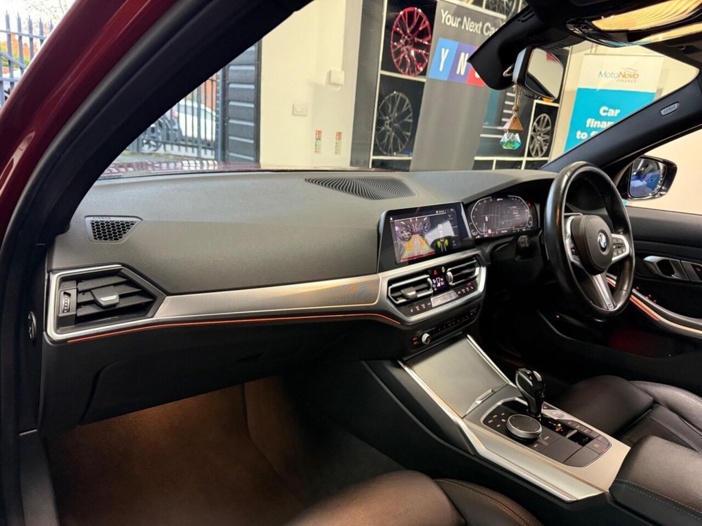 Used BMW 3 Series 2021 for sale - 76632544: Photo 40
