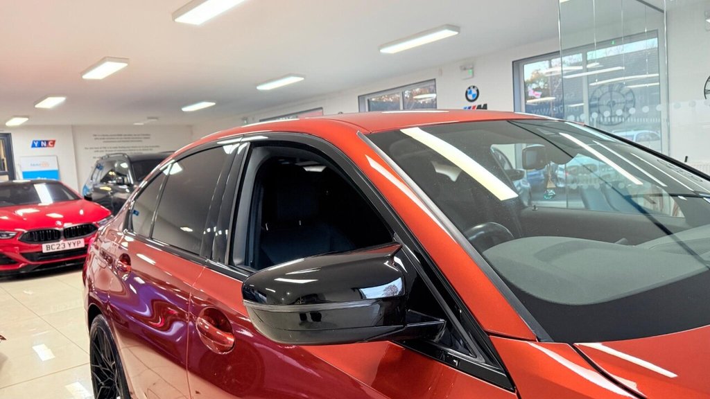 Used BMW 3 Series 2021 for sale - 76632544: Photo 48