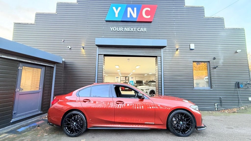 Used BMW 3 Series 2021 for sale - 76632544: Photo 5