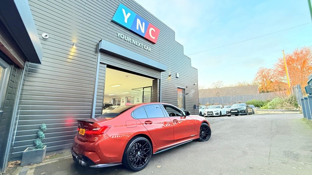 Used BMW 3 Series 2021 for sale - 76632544: Photo 6