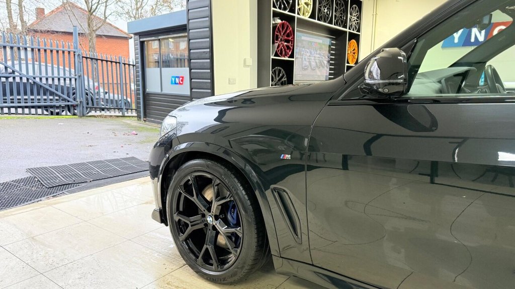 Used BMW X5 2019 for sale - 77250241: Photo 11