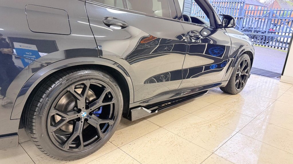 Used BMW X5 2019 for sale - 77250241: Photo 14