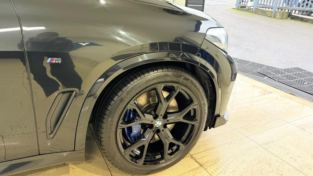 Used BMW X5 2019 for sale - 77250241: Photo 15