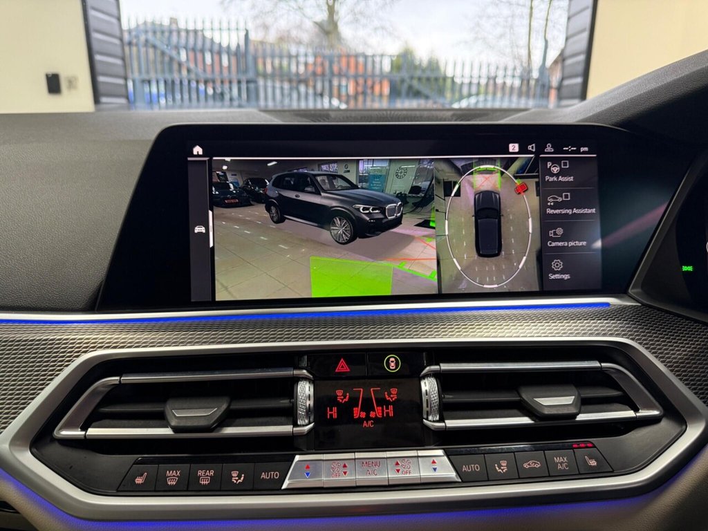 Used BMW X5 2019 for sale - 77250241: Photo 18