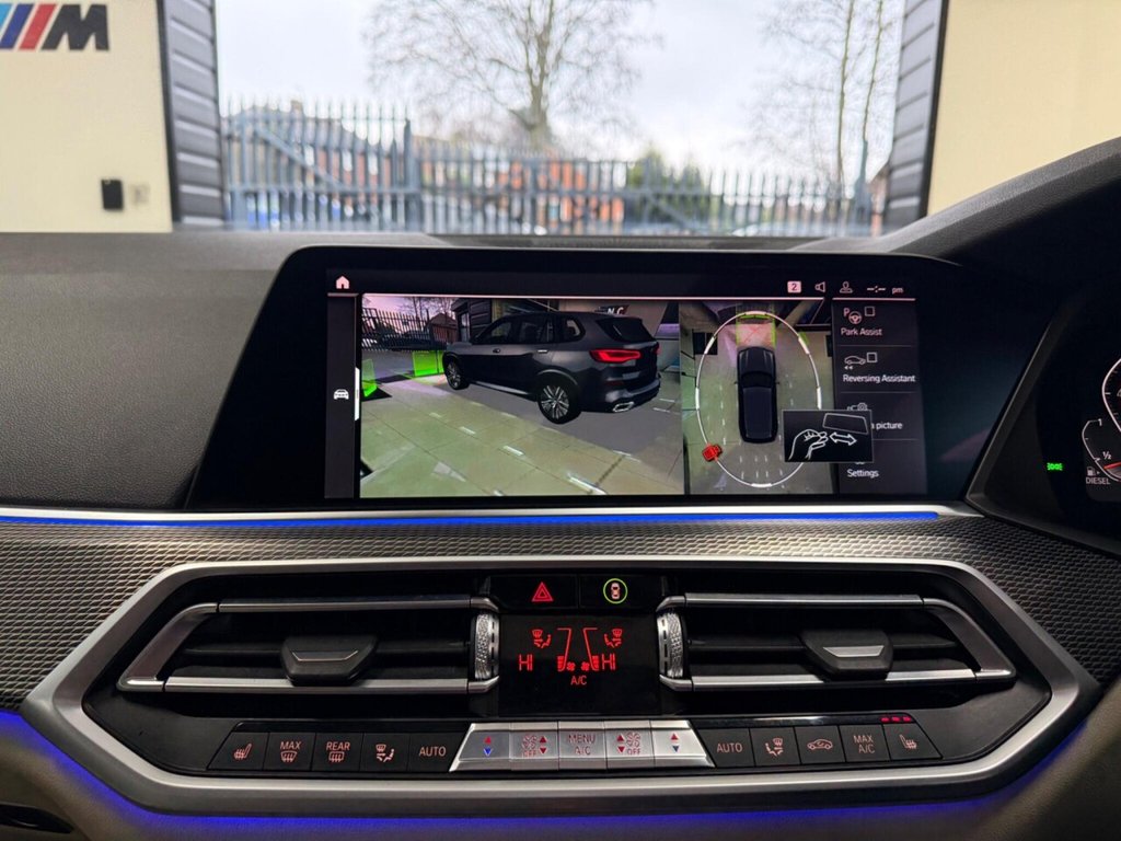 Used BMW X5 2019 for sale - 77250241: Photo 19