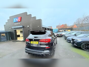 Used BMW X5 2019 for sale - 77250241: Photo