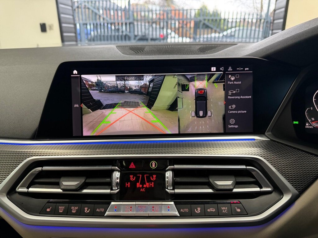 Used BMW X5 2019 for sale - 77250241: Photo 20