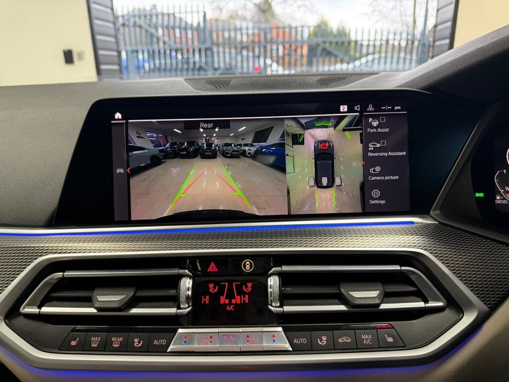 Used BMW X5 2019 for sale - 77250241: Photo 21