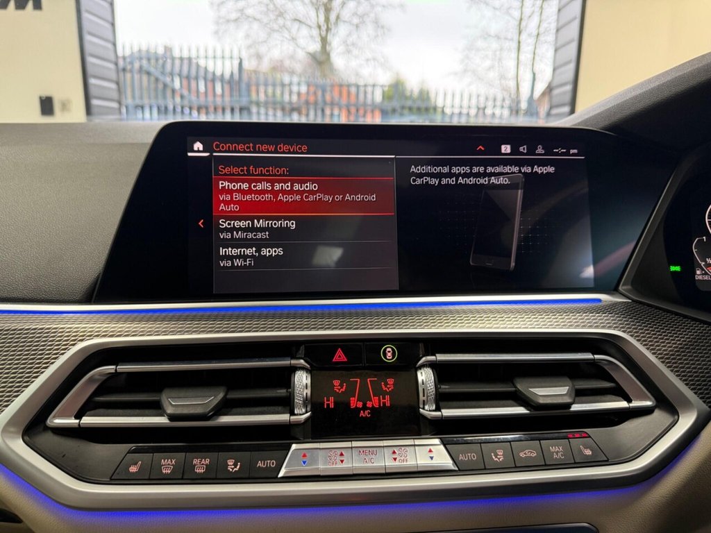 Used BMW X5 2019 for sale - 77250241: Photo 27