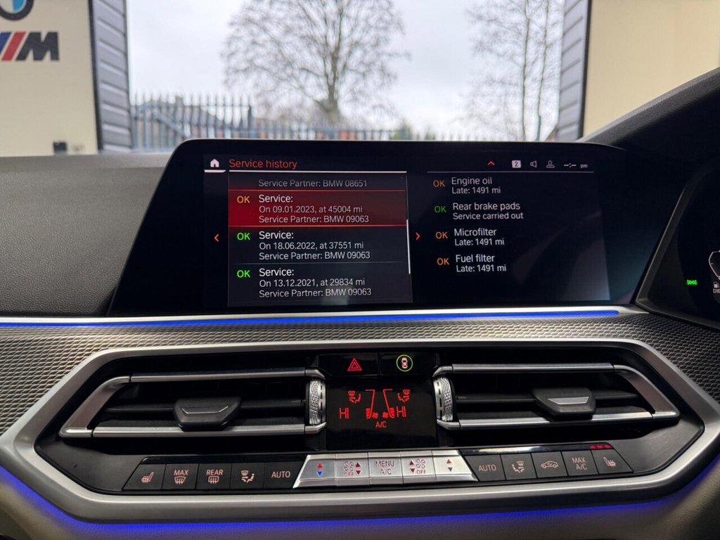 Used BMW X5 2019 for sale - 77250241: Photo 29