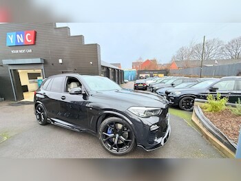 Used BMW X5 2019 for sale - 77250241: Photo