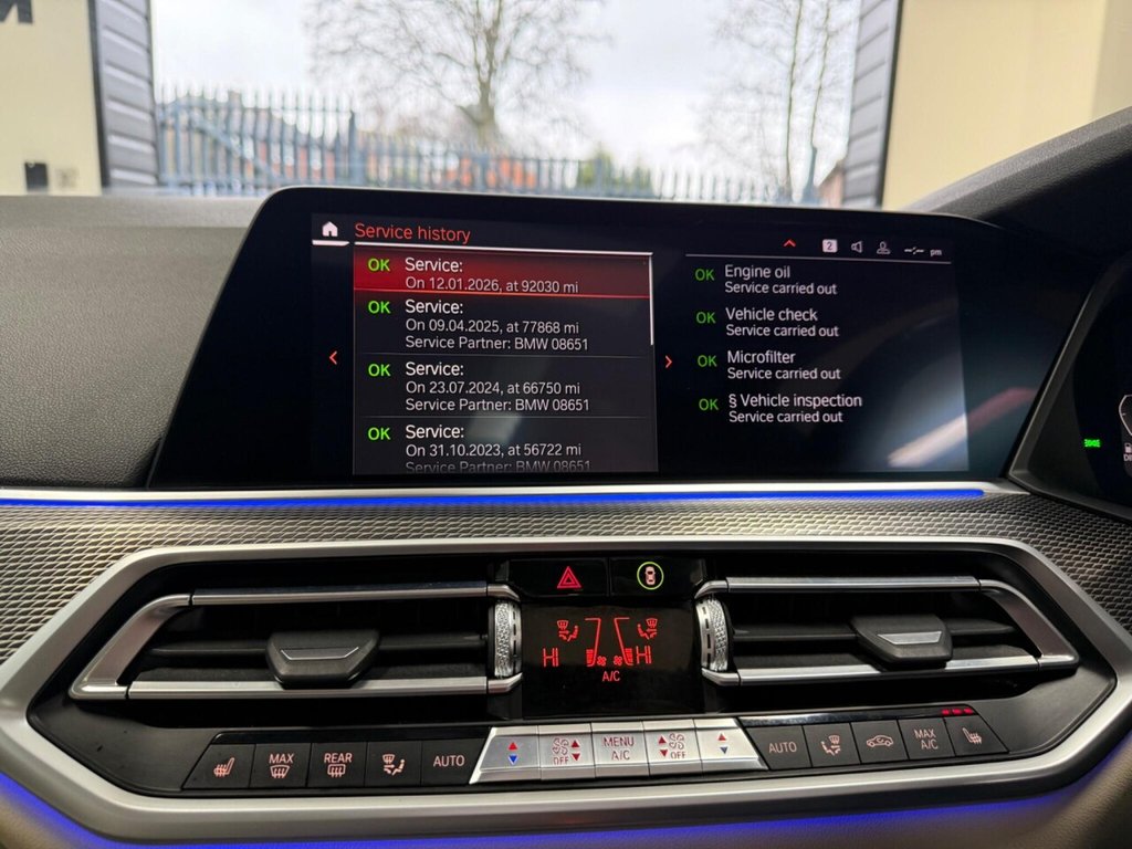 Used BMW X5 2019 for sale - 77250241: Photo 31