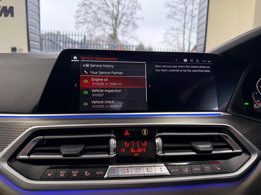 Used BMW X5 2019 for sale - 77250241: Photo 32