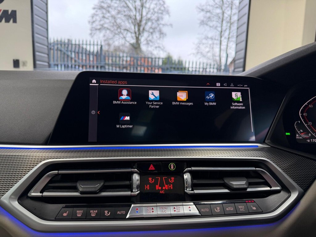 Used BMW X5 2019 for sale - 77250241: Photo 33