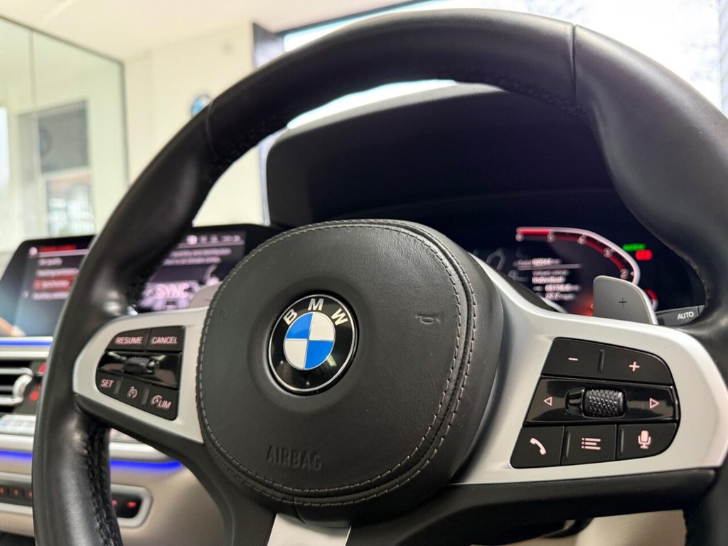 Used BMW X5 2019 for sale - 77250241: Photo 34