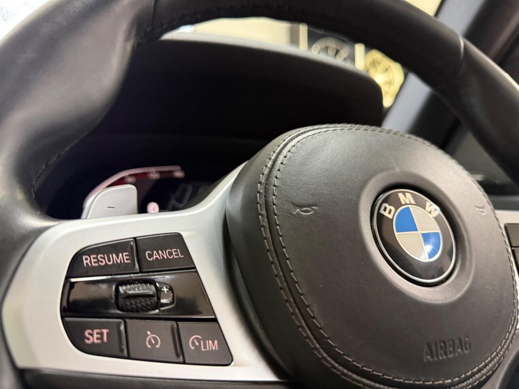 Used BMW X5 2019 for sale - 77250241: Photo 35