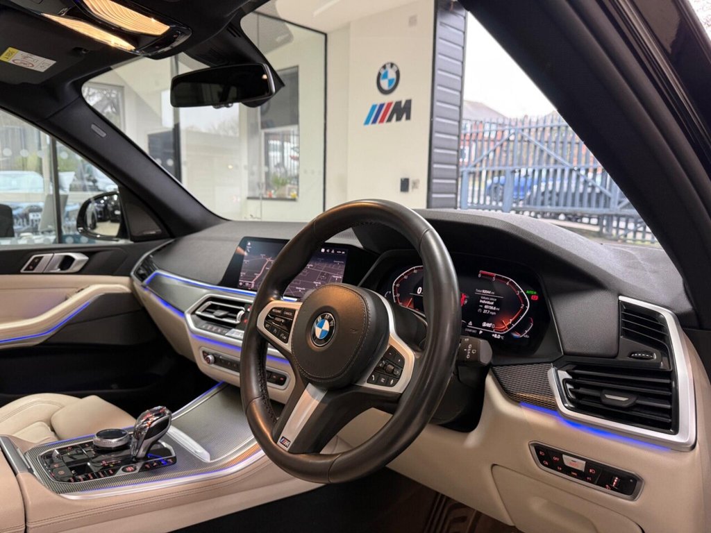 Used BMW X5 2019 for sale - 77250241: Photo 37
