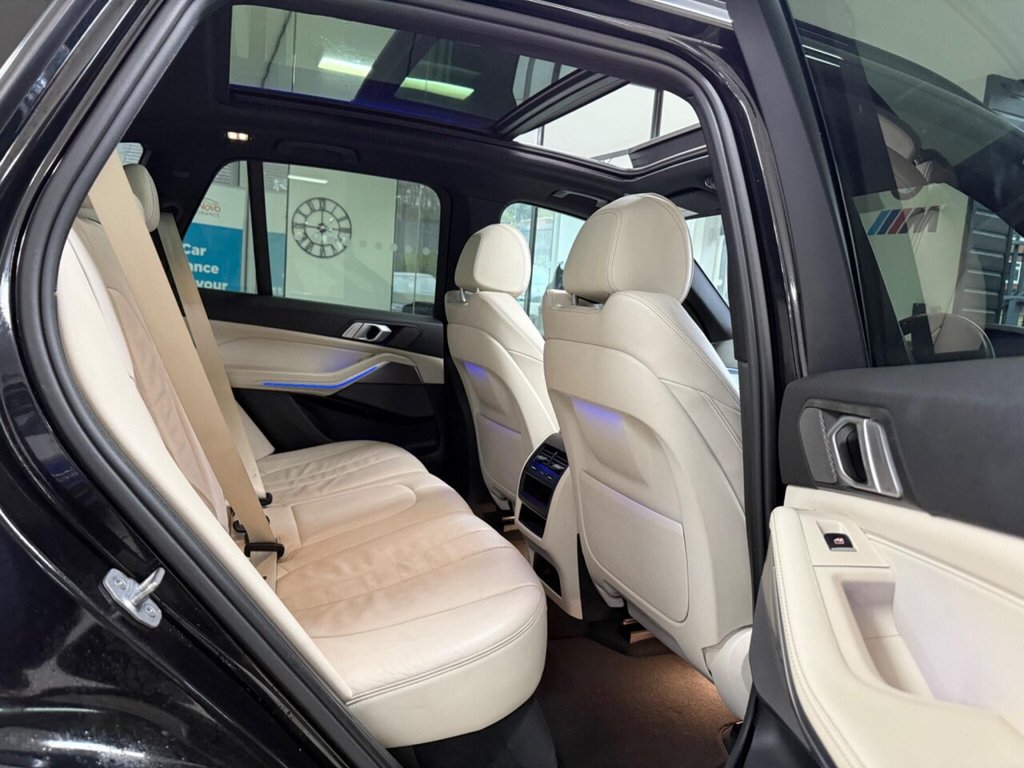 Used BMW X5 2019 for sale - 77250241: Photo 38