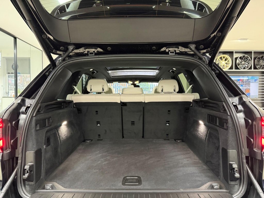 Used BMW X5 2019 for sale - 77250241: Photo 39