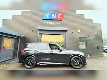 Used BMW X5 2019 for sale - 77250241: Photo