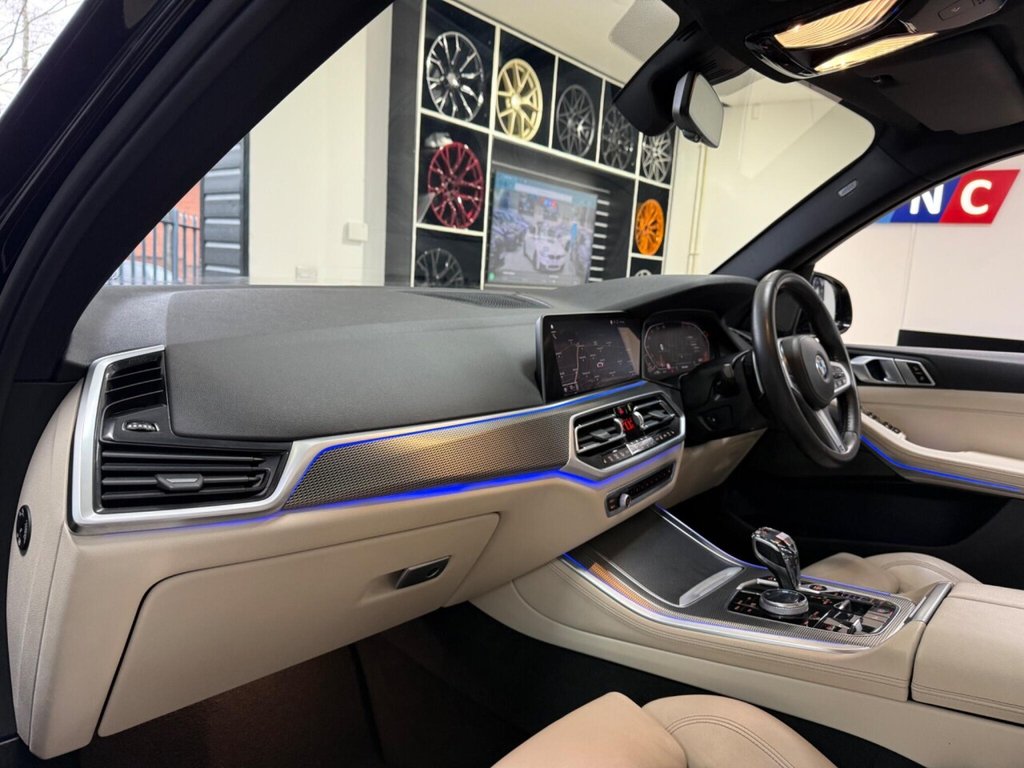 Used BMW X5 2019 for sale - 77250241: Photo 42