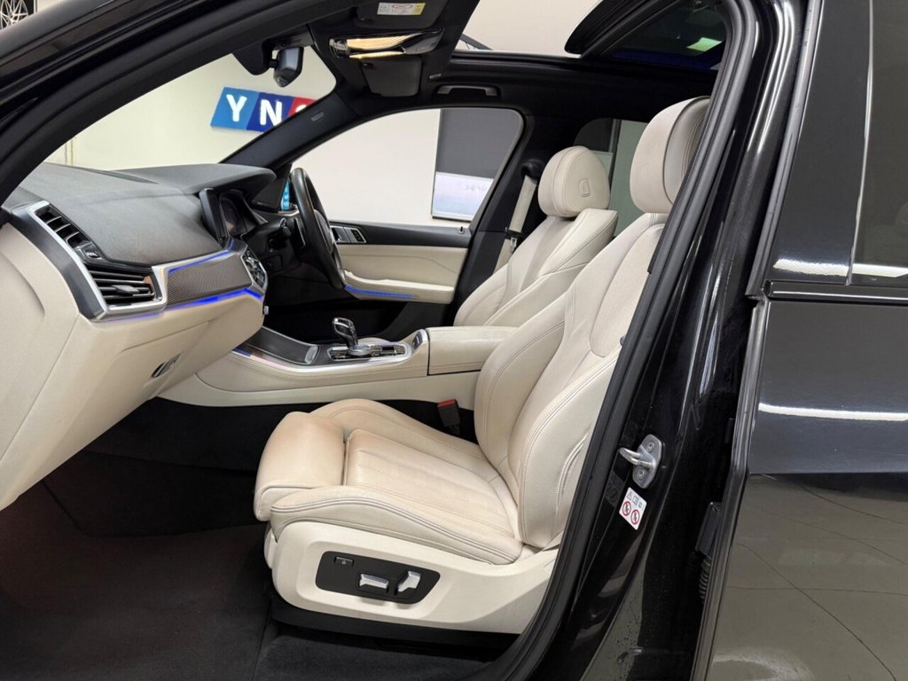 Used BMW X5 2019 for sale - 77250241: Photo 43