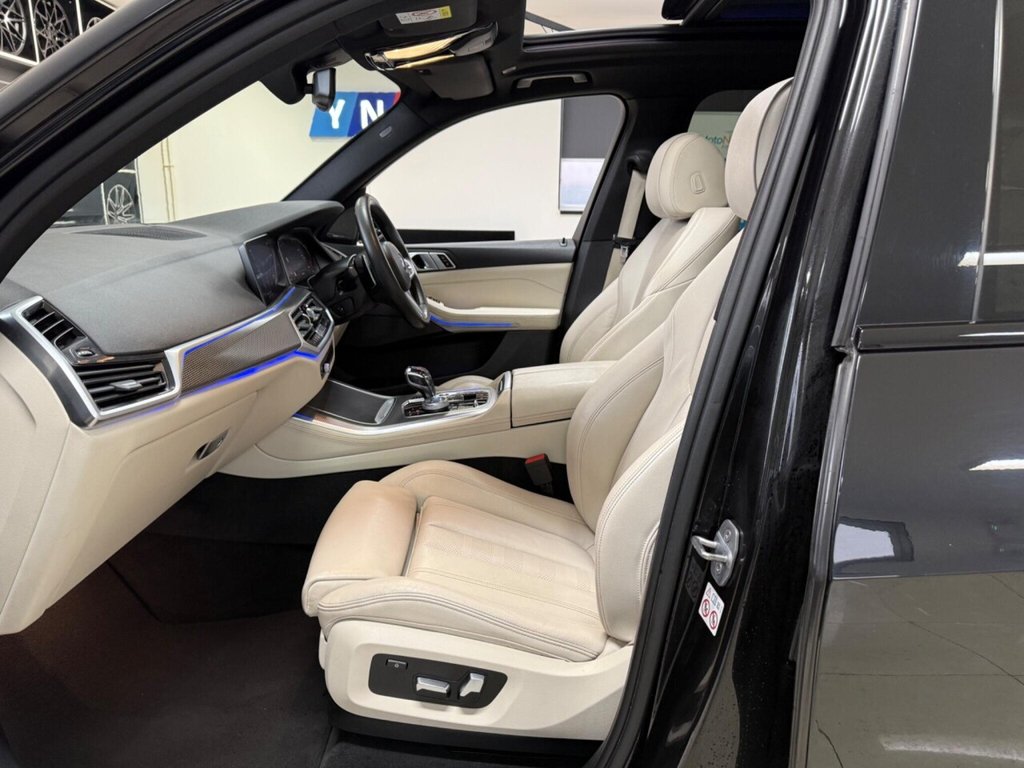 Used BMW X5 2019 for sale - 77250241: Photo 44