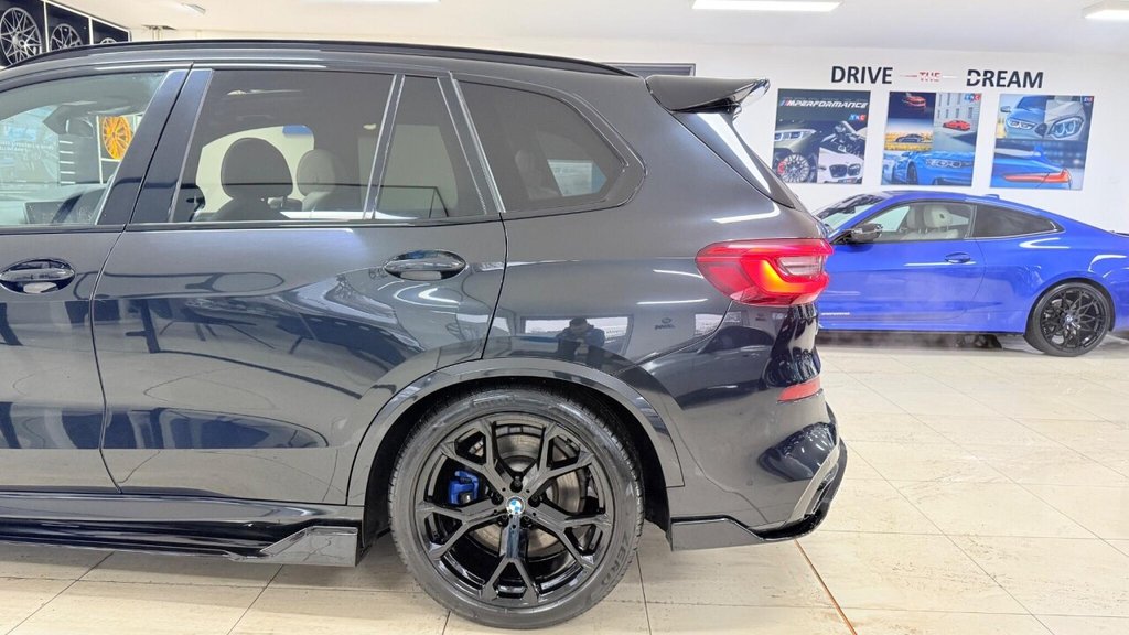Used BMW X5 2019 for sale - 77250241: Photo 46