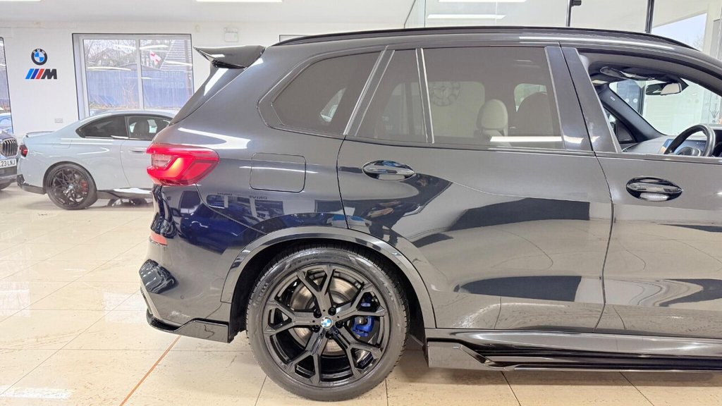 Used BMW X5 2019 for sale - 77250241: Photo 49