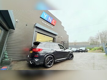 Used BMW X5 2019 for sale - 77250241: Photo