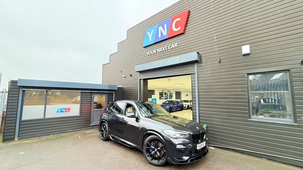 Used BMW X5 2019 for sale - 77250241: Photo 5