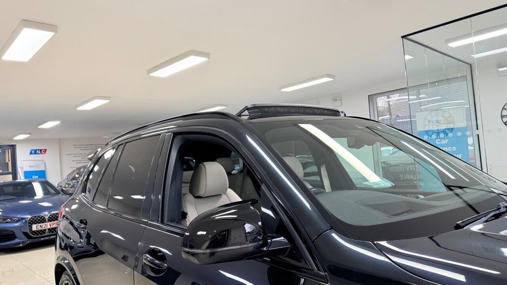 Used BMW X5 2019 for sale - 77250241: Photo 50