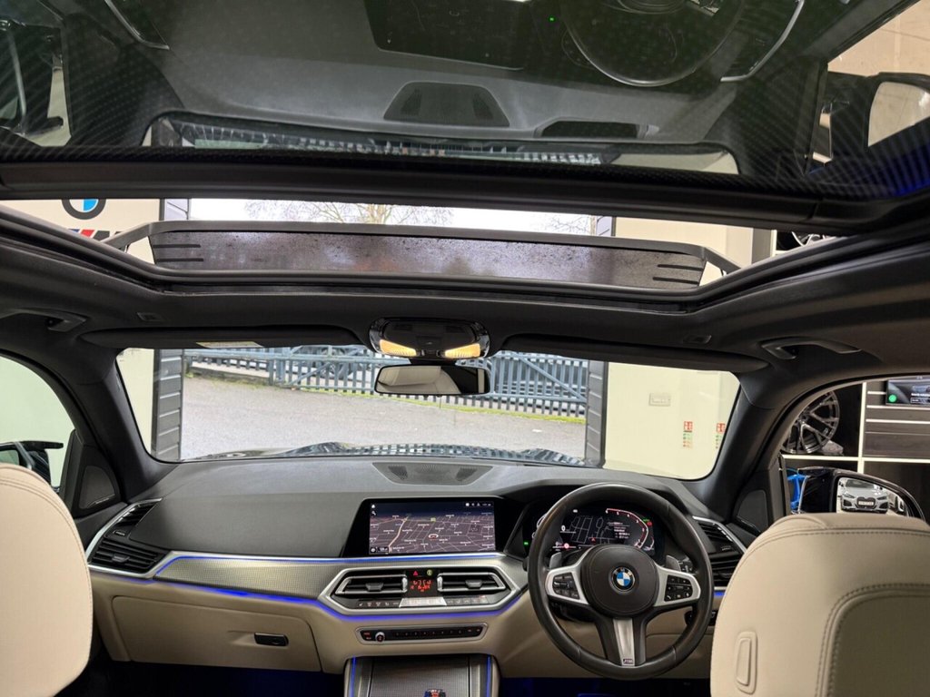 Used BMW X5 2019 for sale - 77250241: Photo 7