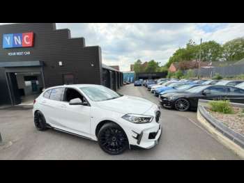 Used BMW 1 Series 2021 for sale - 74460567: Photo