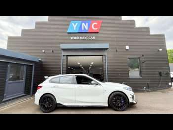 Used BMW 1 Series 2021 for sale - 74460567: Photo